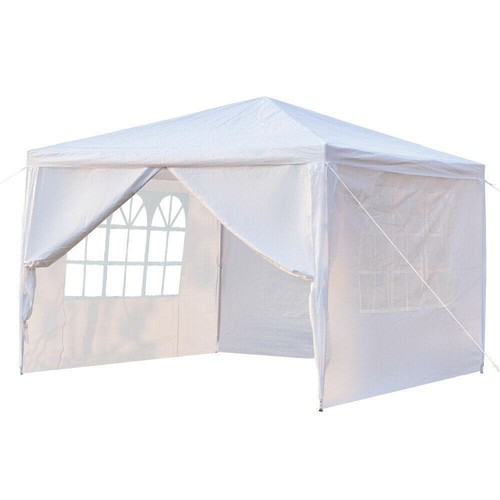 X10 party canopy tent - 10'x10',