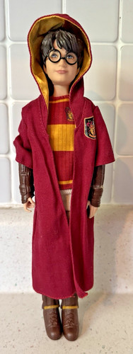 Mattel harry potter - mattel, wizarding