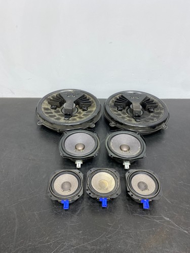 2007 corvette z06 oem bose - 2007, c6