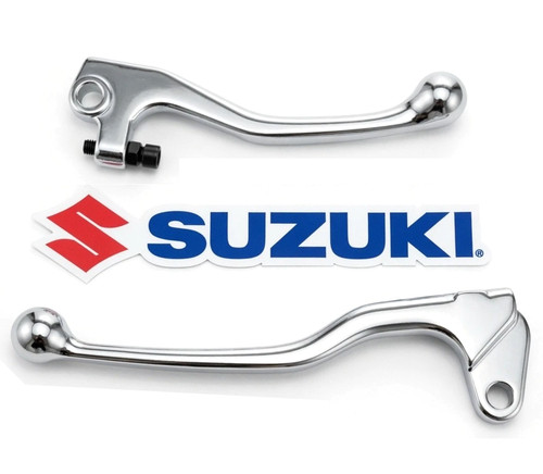 Suzuki rm125 rm250 125 - rm125,