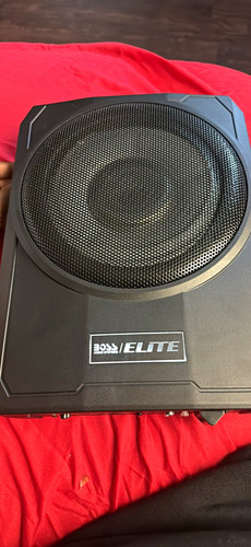 Boss audio systems - boss,