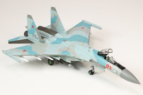 Hobby master su 35s - master, 1/72