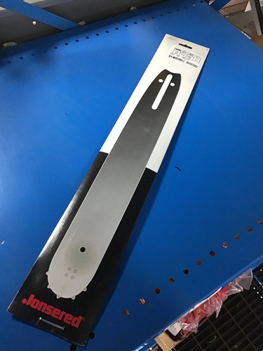 Jonsered oem guide - oem, 20"