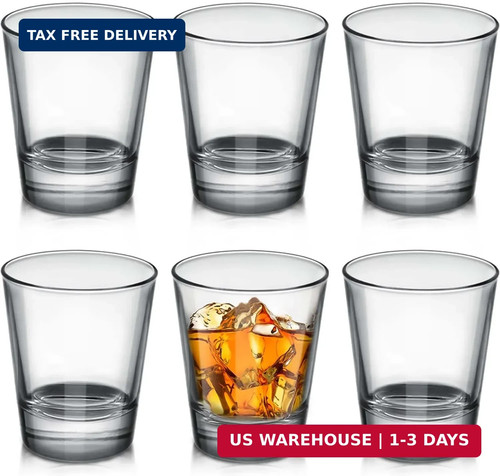 Pack shot glasses - glasses,, 1.5