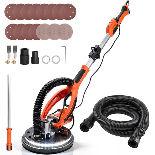 Uimoso 850w drywall sander - 850w,