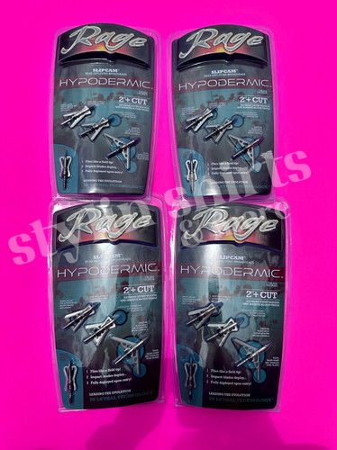 Pack rage slipcam - rage,