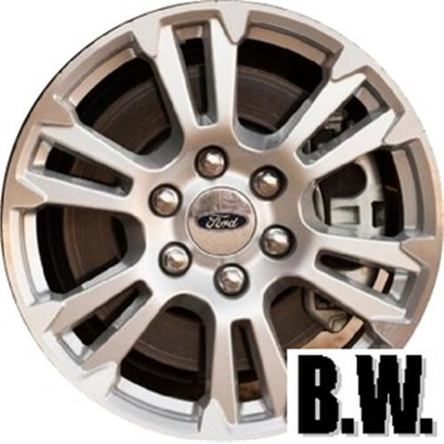 18in wheel for - for, ford