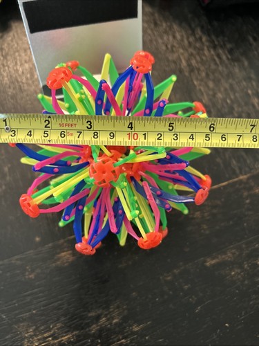 Hoberman mini sphere - hoberman,