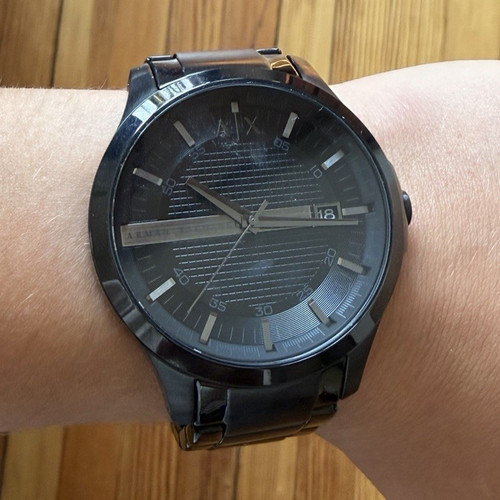 Armani exchange men - a|x, men’s