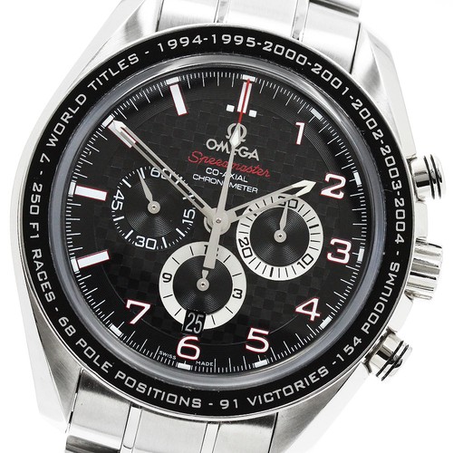 Omega speedmaster racing - omega,