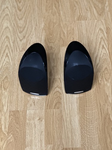 Polk audio black glossy - audio,
