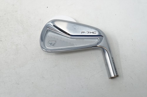 Taylormade p7mc 2020 iron - taylormade,