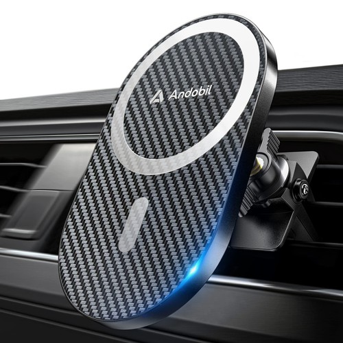 Andobil magsafe car mount pro - andobil,