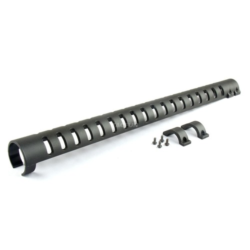Heat shield for - for, ga