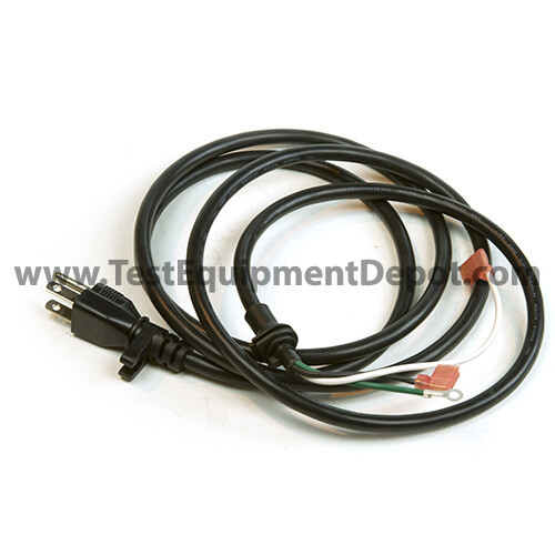 Yellow jacket 93115 cord plug - jacket, cord/plug