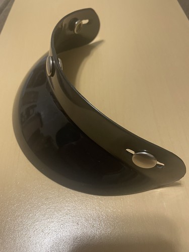 Snap helmet visor sun - helmet,