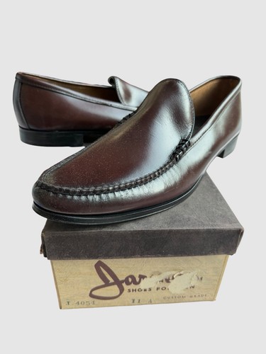 Vintage 1960s jarman custom - vintage,