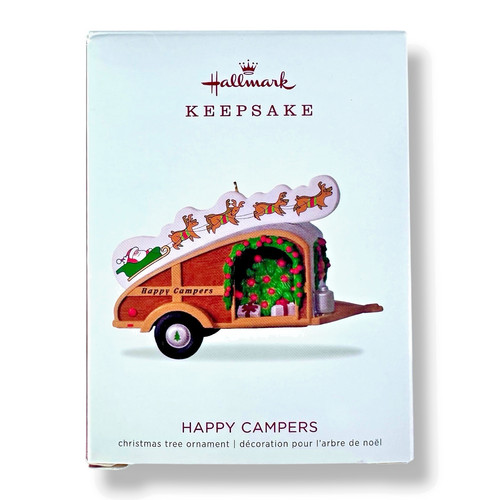 Hallmark happy campers - hallmark,