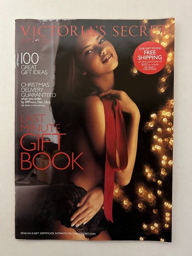 Victoria secret last minute - secret,