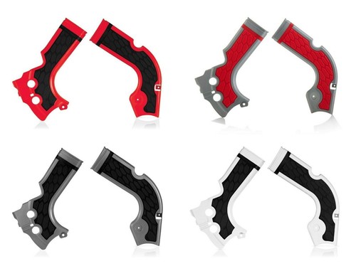 Acerbis grip frame - frame, protector
