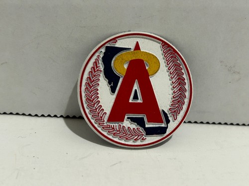 Original california angels mlb - angels,