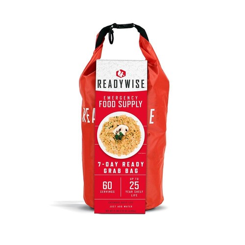 Readywise day emergency - readywise,