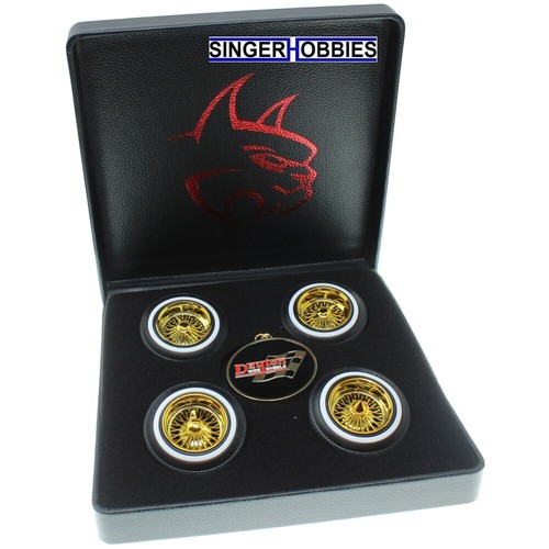 Redcat rer17089 gold dayton - gold,
