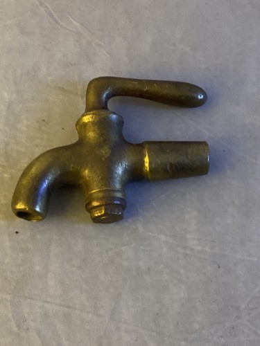 Antique solid brass drain - antique,
