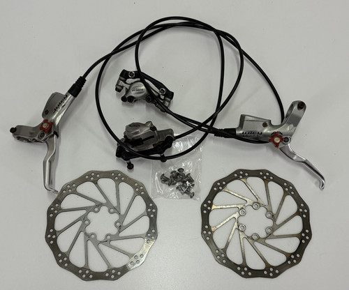 Avid juicy hydraulic disc - avid,