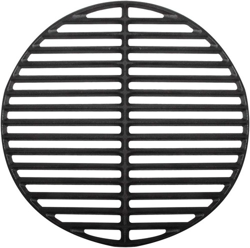 Cast iron cooking - cooking, grates