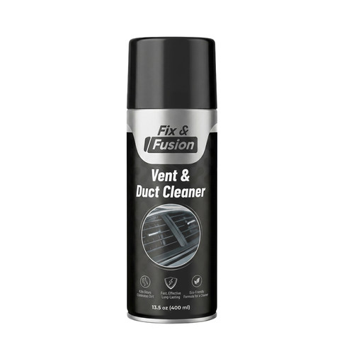 Car vent cleaner - car, ac