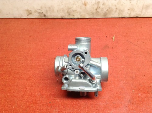 New yamaha ttr 125 carb - new,