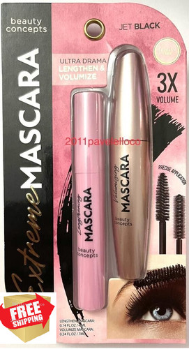 Beauty concepts - beauty, 3x