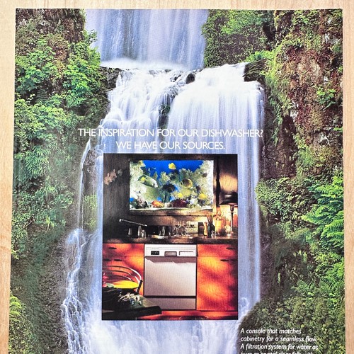 1993 kitchen aid dishwasher - 1993,