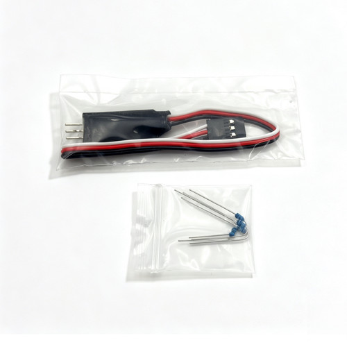 Flash light controller for - flash,