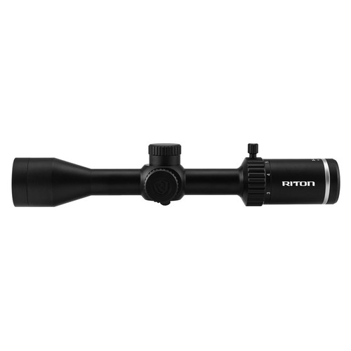 Riton series primal 9x40mm - primal, 3-9x40mm