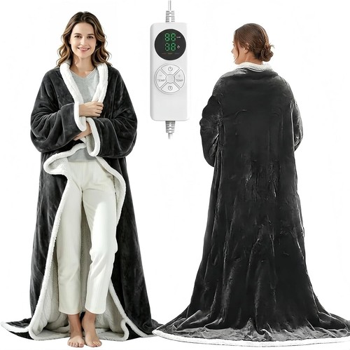 X70 wearable electric - 50"x70",