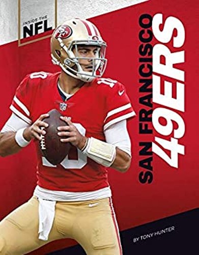 San francisco 49ers - francisco, library