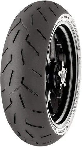 Contisport attack rear tire - attack, 4