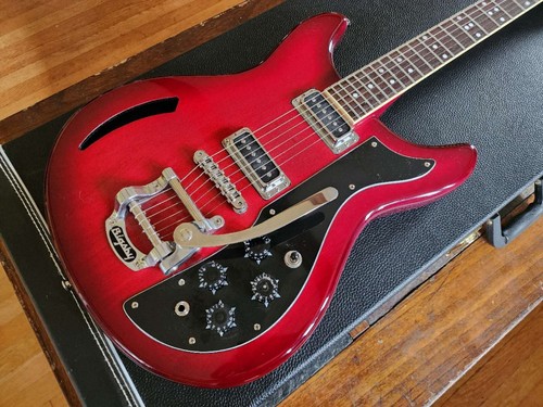 Eastwood airline custom 200 - airline,