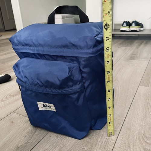 Rei junction pannier - rei,
