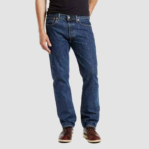 Levi men 501 regular - levi's,