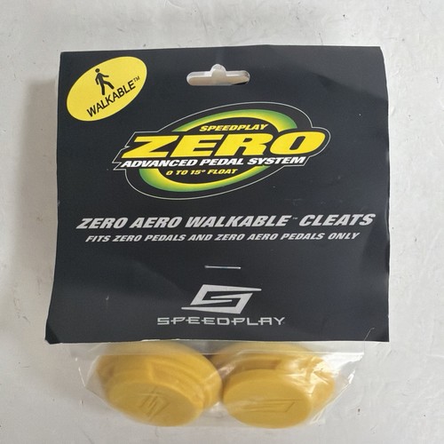 Speedplay zero aero walkable - speedplay,