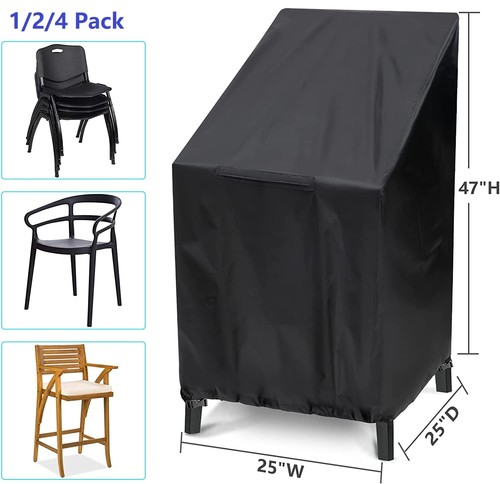 Patio chair cover heavy - chair,