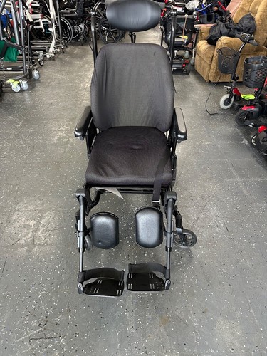Mobility focus tilt - ki,