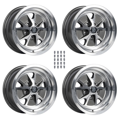 Moray wheels kit - moray,