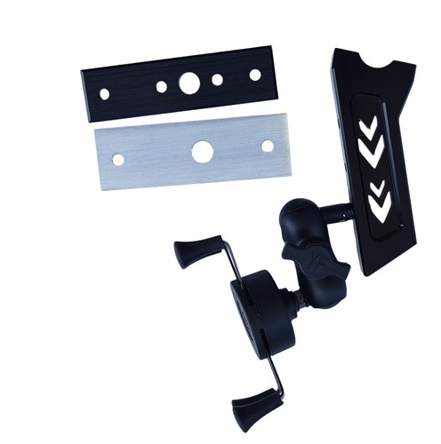 Ultimate cockpit phone mount - ultimate,