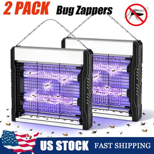 Pack mosquito zapper - pack,