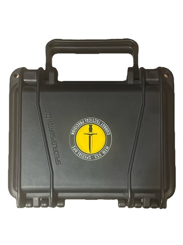 Mtm military special ops watch - military,