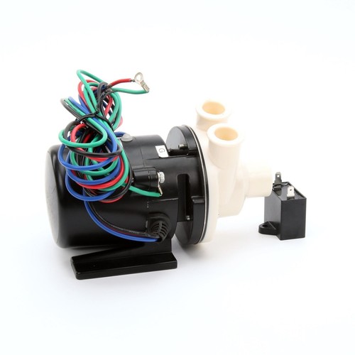 Pump motor hoshizaki model - hoshizaki,